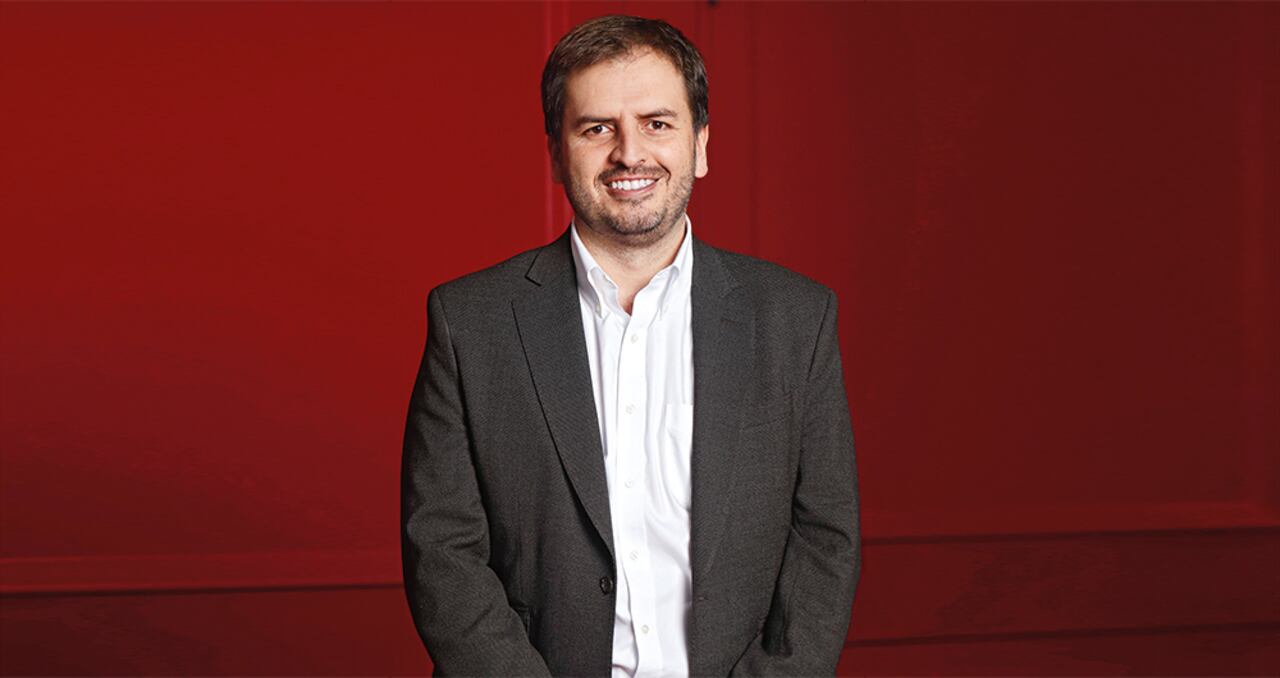 Andrés Forero (Centro Democrático)