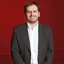 Andrés Forero (Centro Democrático)