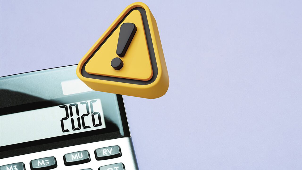 Los ojos de los analistas estarán puestos en el plan financiero que deberá presentar el Ministerio de Hacienda a principios de febrero.