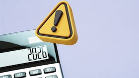 Los ojos de los analistas estarán puestos en el plan financiero que deberá presentar el Ministerio de Hacienda a principios de febrero.