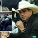 Cruce de insultos entre Alirio Barrera y Alfredo Mondragón tras hundimiento de la reforma laboral