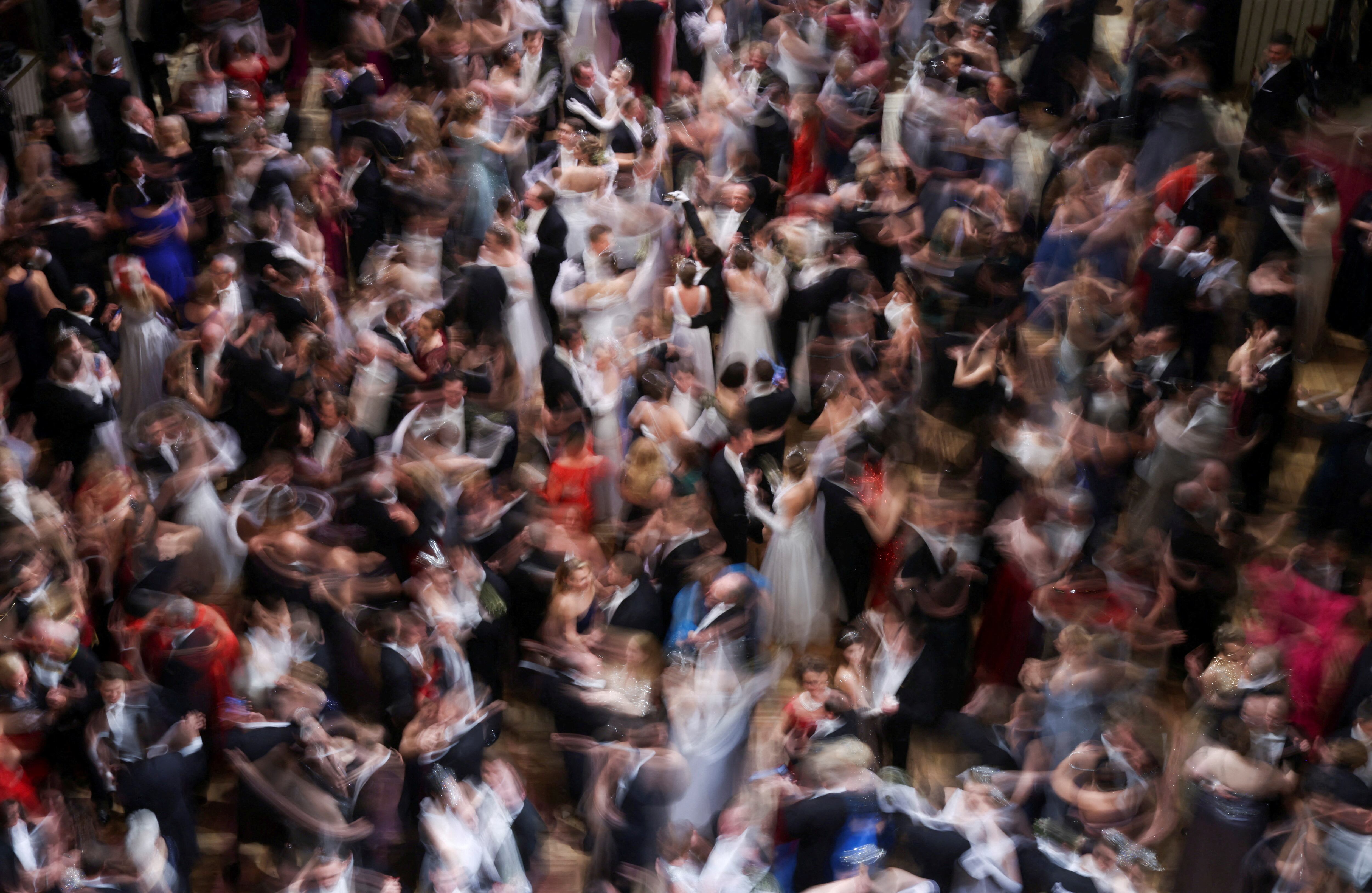 Fotos de la semana 17 febrero 2023