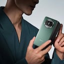 El nuevo plegable de Huawei tiene resistencia a los golpes.