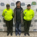 Fueron dos los delitos que imputó la Fiscalía en contra de Juan Pablo González Gómez, el hombre señalado del abuso sexual en contra de una menor de edad en la estación de Transmilenio