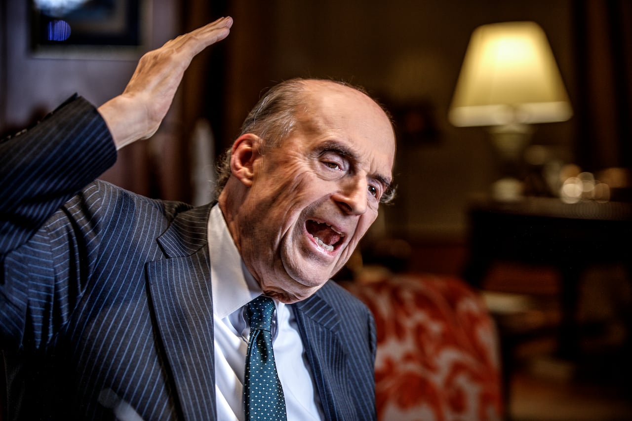 Álvaro Leyva Durán