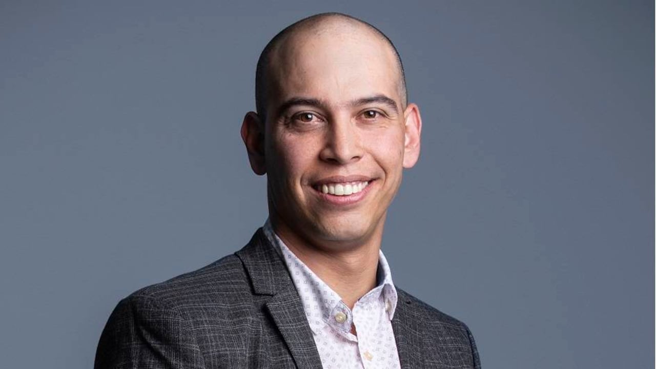 Gregorio Gandini, columnista de Dinero.