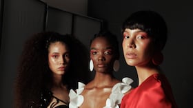 Santander Fashion Week es una vitrina que impulsa el talento local y el ecosistema empresarial del sector moda en la región.