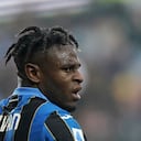 Duván volverá a ser titular este martes recibiendo al Manchester United