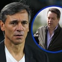 Fabián Bustos lamentó la forma en que se configuró su salida de Millonarios