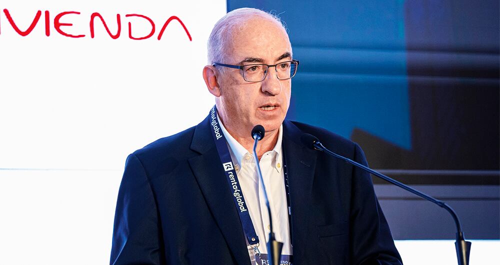 Leonardo Villar Gerente del Banco de la República