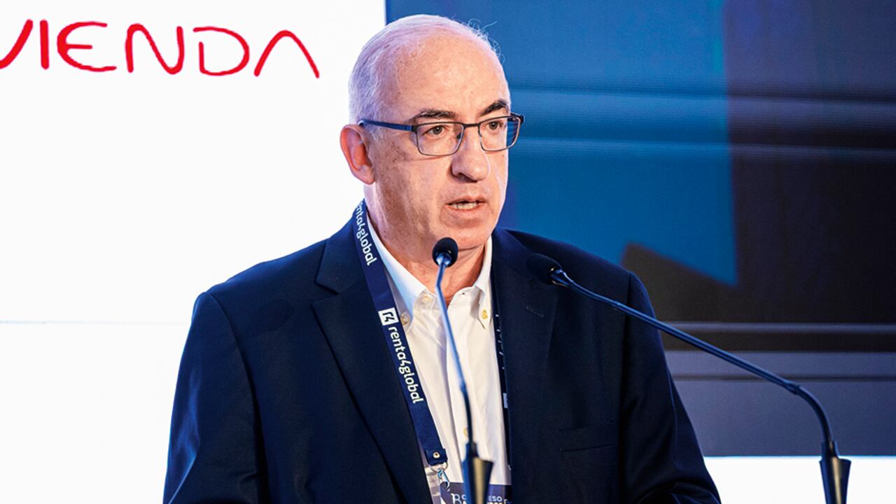Leonardo Villar, gerente del Banco de la República