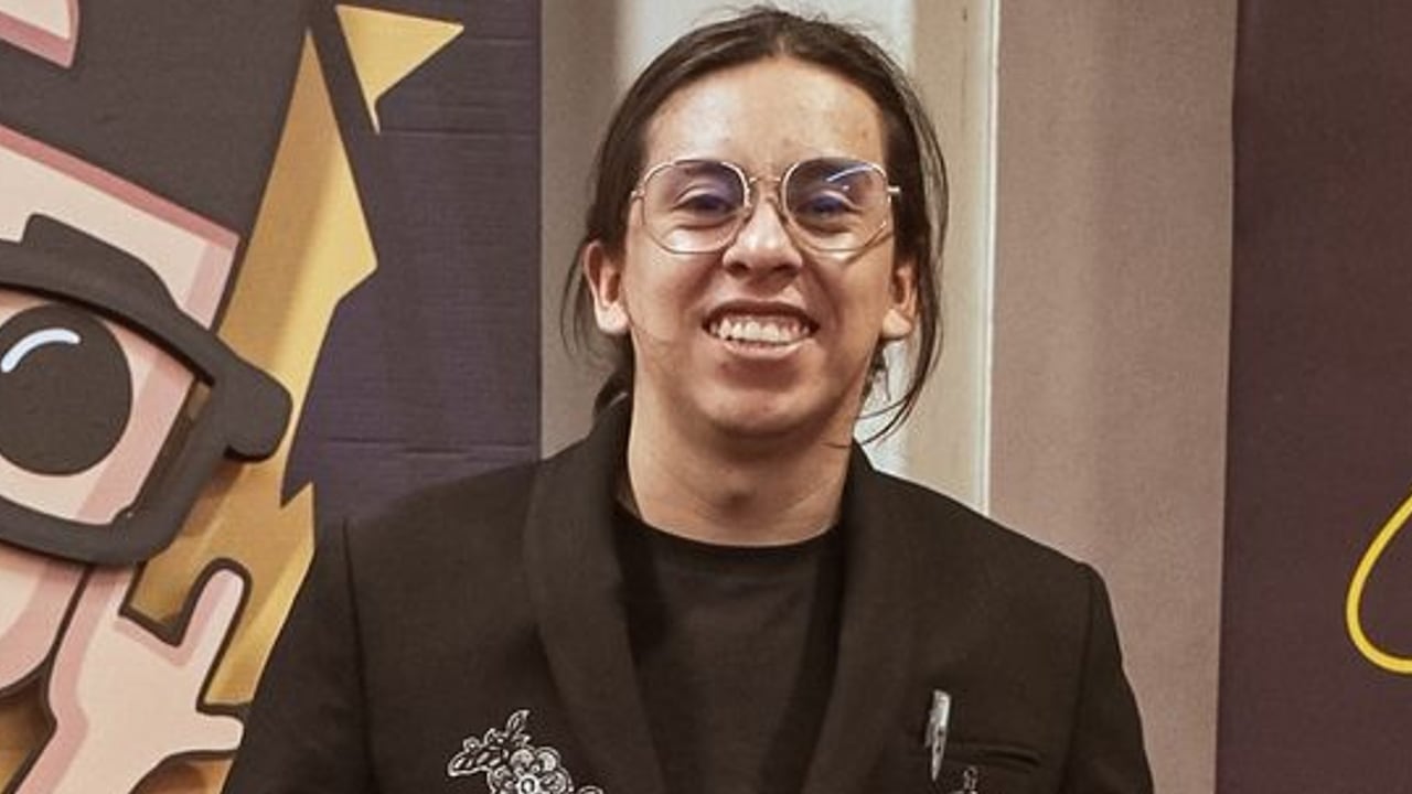 Camilo Sánchez se sinceró sobre su vida amorosa.