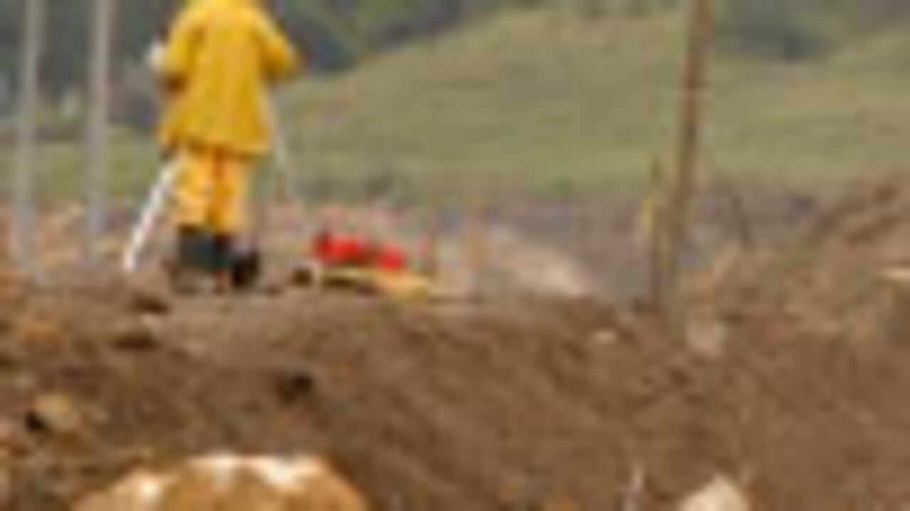 Solo se han ejecutado $8,8 billones de los $22,5 billones.