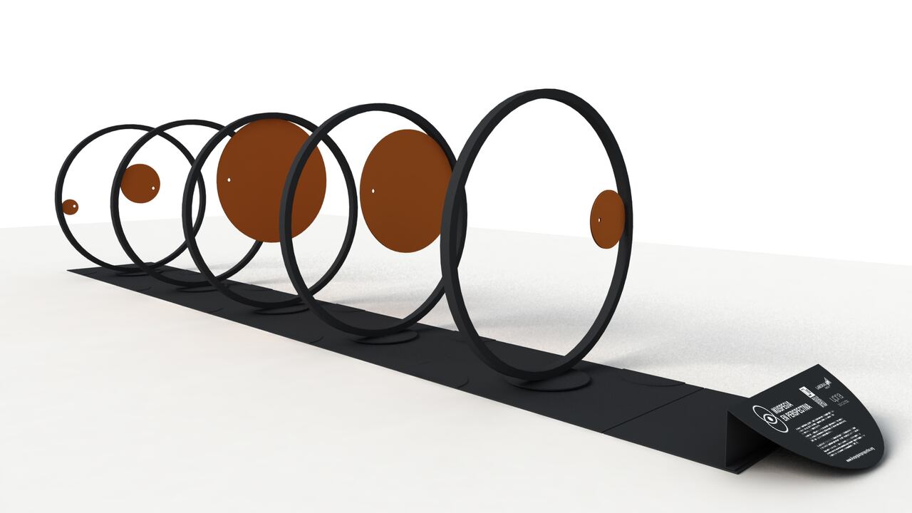 Instalación Ikuspegia.