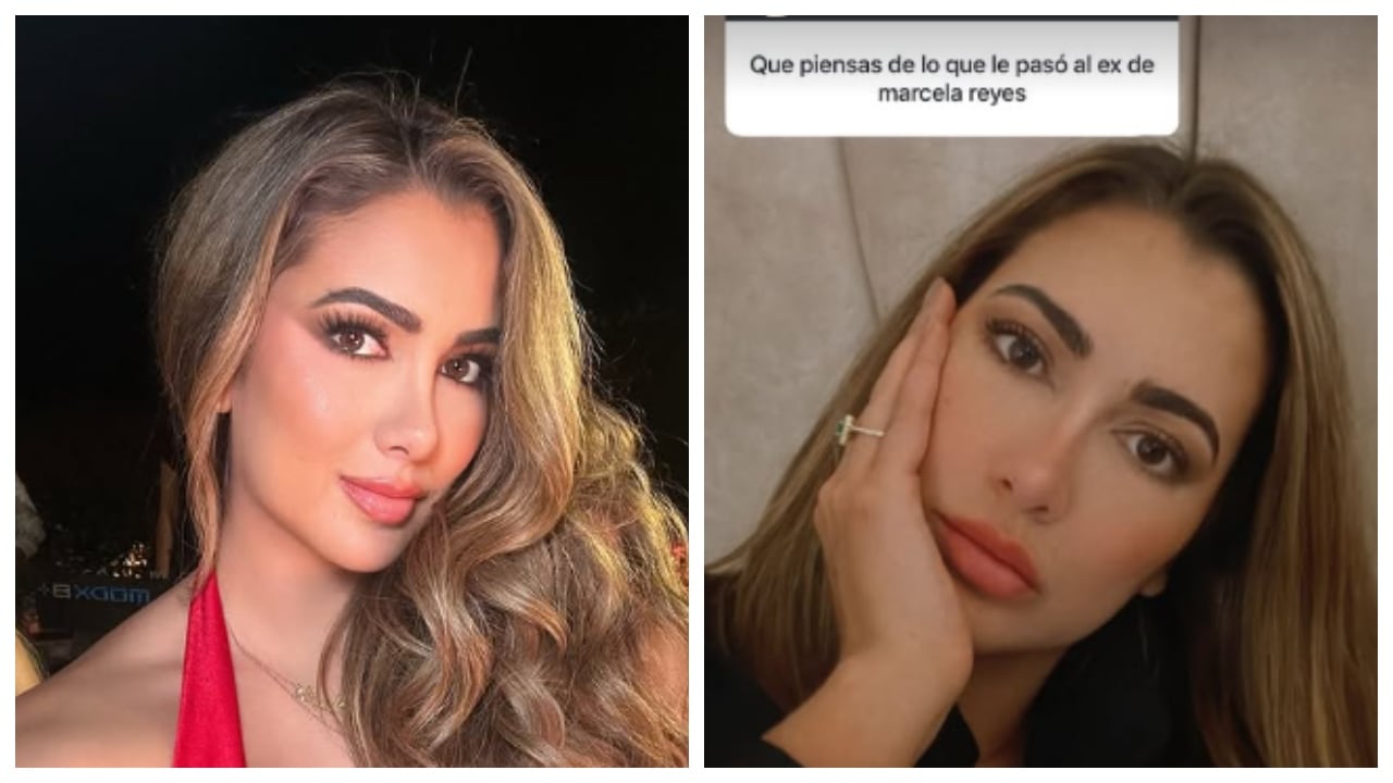 Nanis Ochoa se pronunció frente a la muerte del cantante colombiano B King.