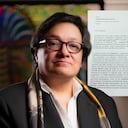 Ternadas a la Fiscalía
Amelia Pérez
se presentaron ante la Corte Suprema de Justicia, que deberá tomar su decisión a mediados de diciembre
Bogota noviembre 23 del 2023
Foto: Prensa Corte Suprema de Justicia