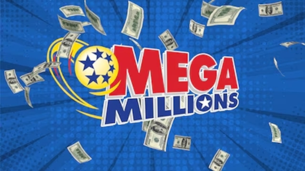 Mega millions