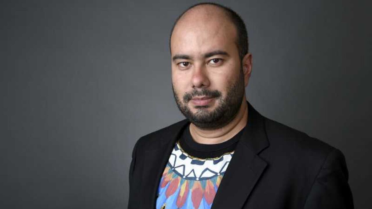 El cineasta colombiano Ciro Guerra presidirá el jurado de la Semana de la Crítica del Festival de Cannes.