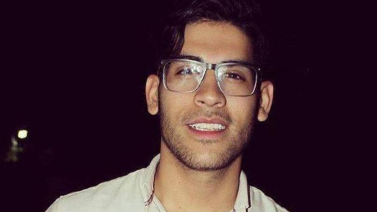 La noche del 9 de junio, las autoridades recibieron una llamada anónima en la que se reportó el hallazgo de un cadáver cerca a la universidad de Norberto.