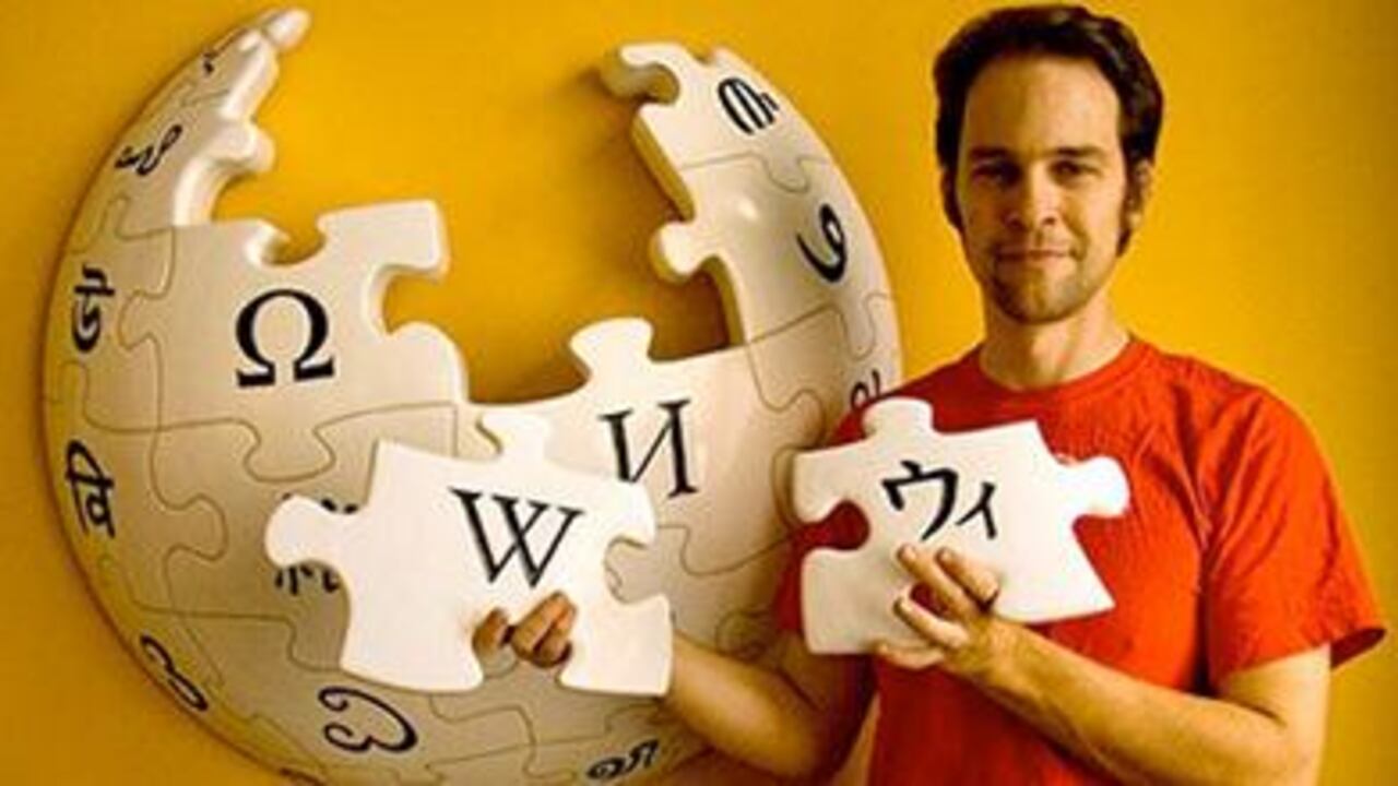 Los editores humanos de wikipedia necesitan más manos.