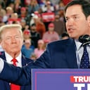 Tanto Trump como su secretario de Estado, Marco Rubio, se mostraron complacidos por los resultados de sus advertencias contra Colombia mientras miles de ciudadanos temían por sus visas.