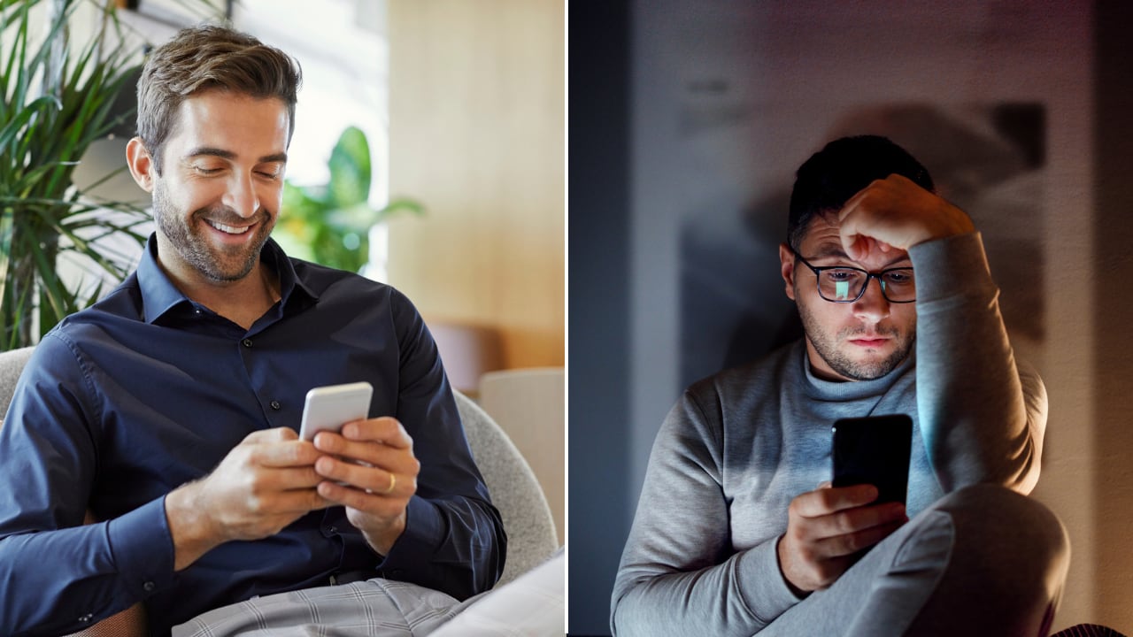 WhatsApp incluye una función útil para centralizar notas y documentos personales.