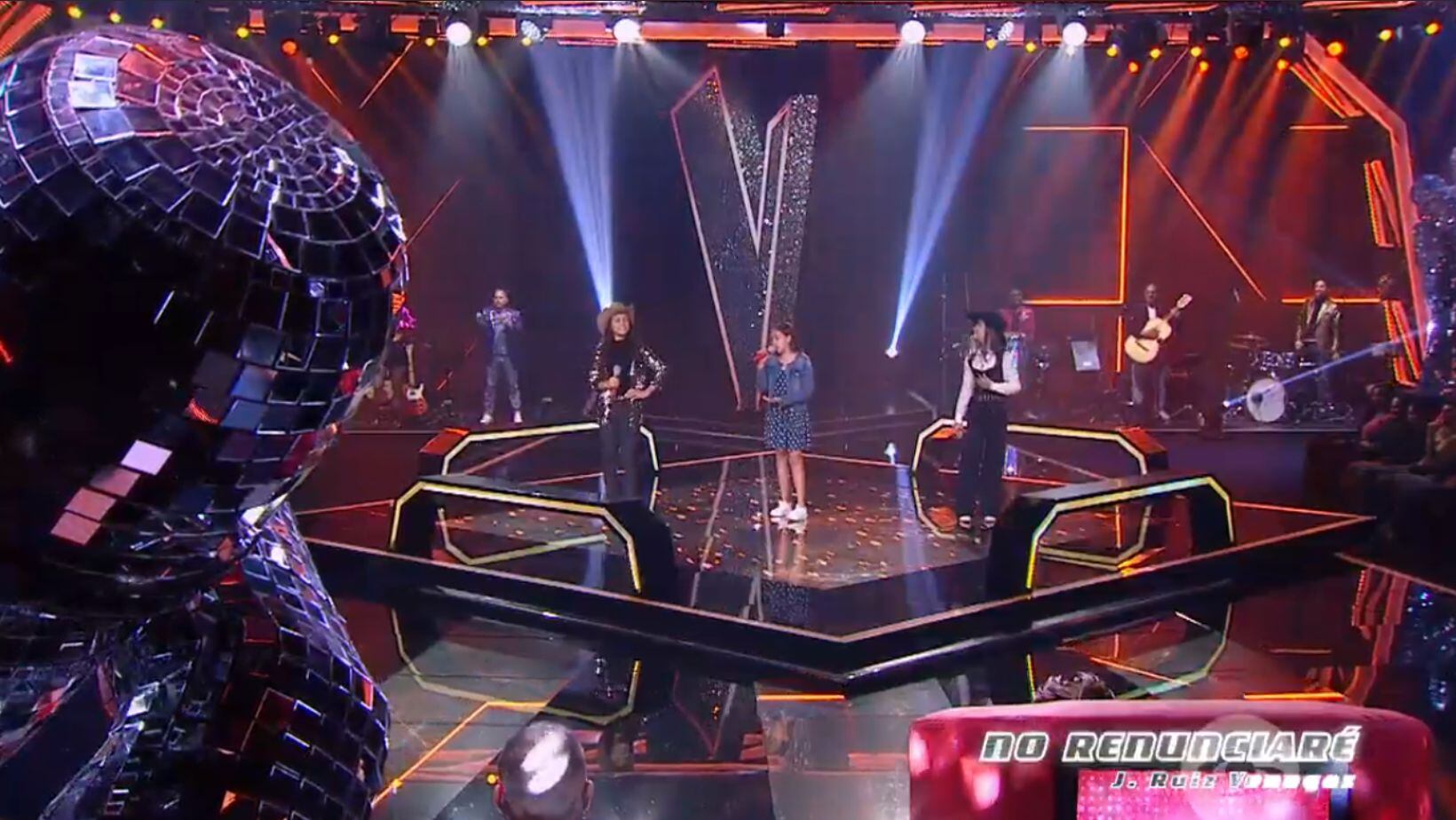 La última batalla que decidió quien hace parte del equipo de Syntek