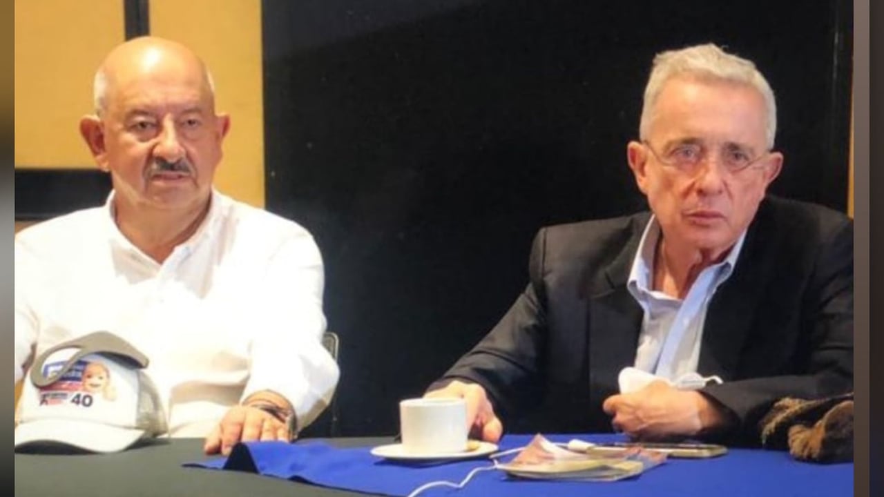 El Centro Democrático buscará quedarse con una curul para el Senado en Santander.