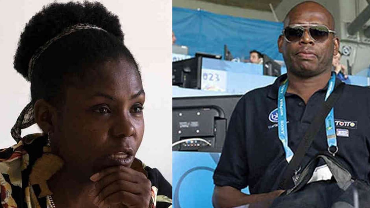 El ícono de la Selección Colombia no aguantó otra recriminación de Francia Márquez y empezó otra discusión en Twitter.