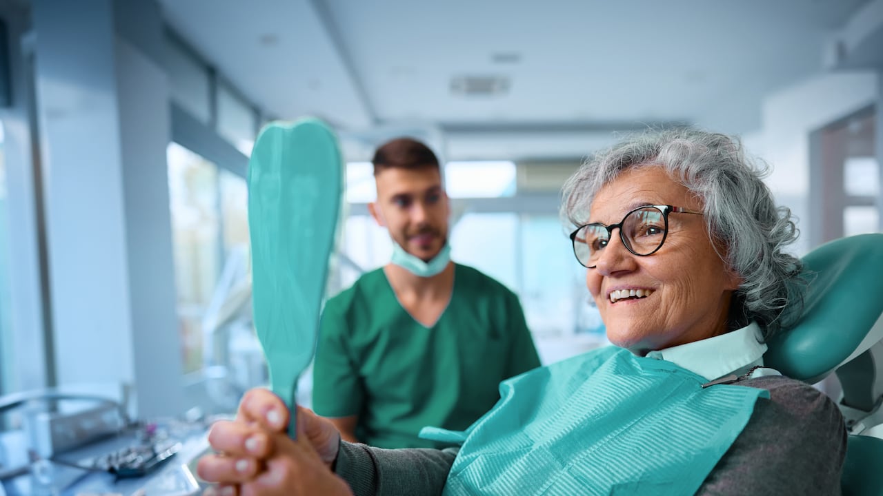 Straumann Group es una compañía de origen suizo con presencia en más de 100 países.