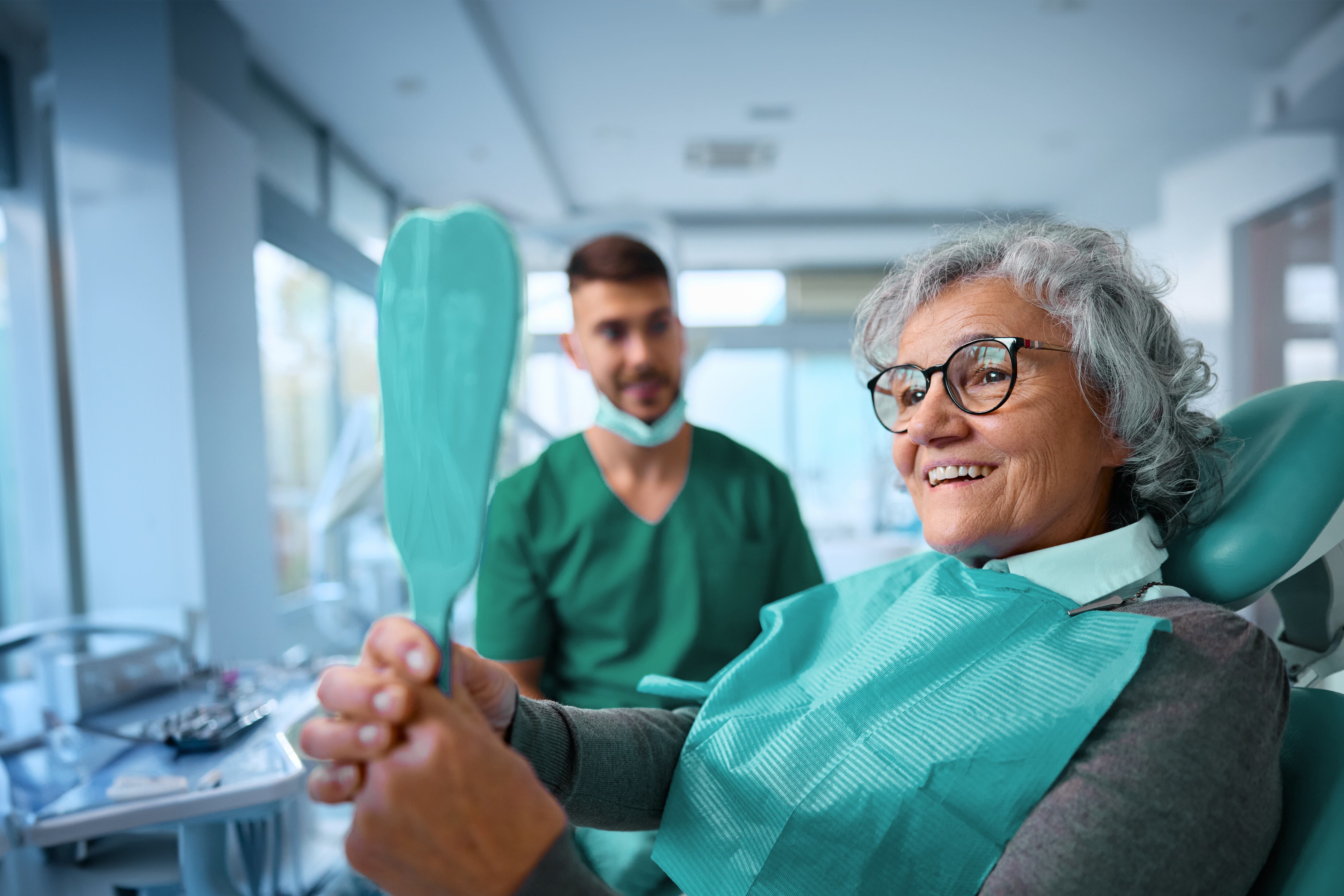 Straumann Group es una compañía de origen suizo con presencia en más de 100 países.