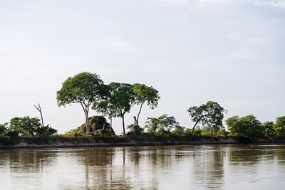 Turismo en Brasil