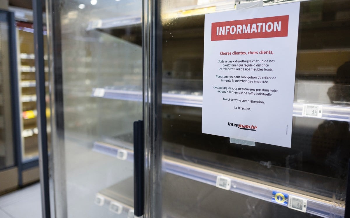 Danfoss y Copeland aparecen en las alertas por vulnerabilidades en controles de refrigeración.