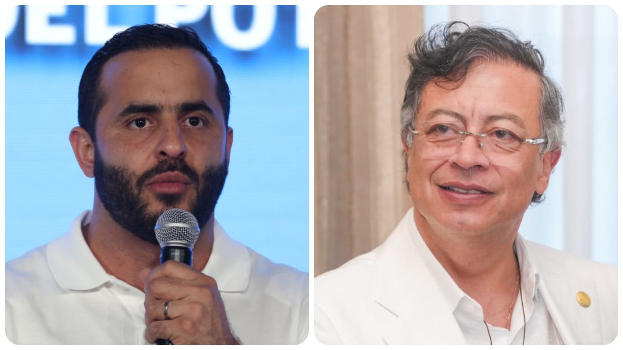 Photo: Revista Semana Petro’s Response and the References to Personal Tragedy