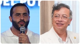 El gobernador de Córdoba, Erasmo Zuleta, le envió mensaje al presidente de Colombia, Gustavo Petro.