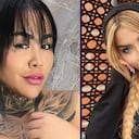 Yina Calderón inició su juego en ‘La Casa de los Famosos’ y se fue en contra de Sofía Avendaño