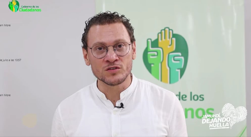 El alcalde de Jamundí ofreció su municipio para los diálogos con las disidencias de las Farc.