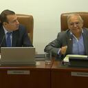 Exploración de petróleo