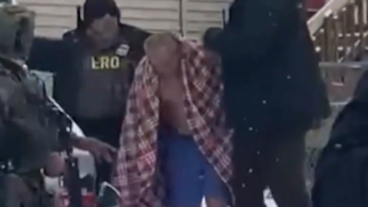 Inicia proceso penal por arresto de ChongLy Thao, ciudadano norteamericano.