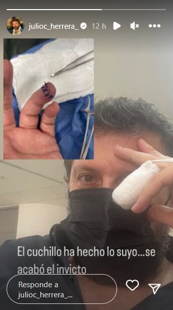 Foto: Instagram @julioc_herrera_.
