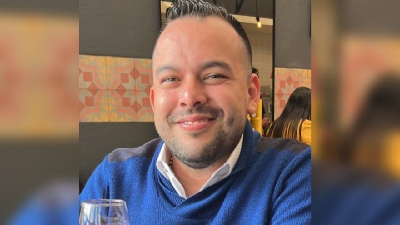 Edwin Palma será el nuevo viceministro del Trabajo.