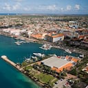 Oranjestad, Aruba, Caribbean