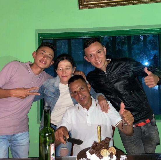 Madre de 'Los Patojos' fue hallada sin vida.