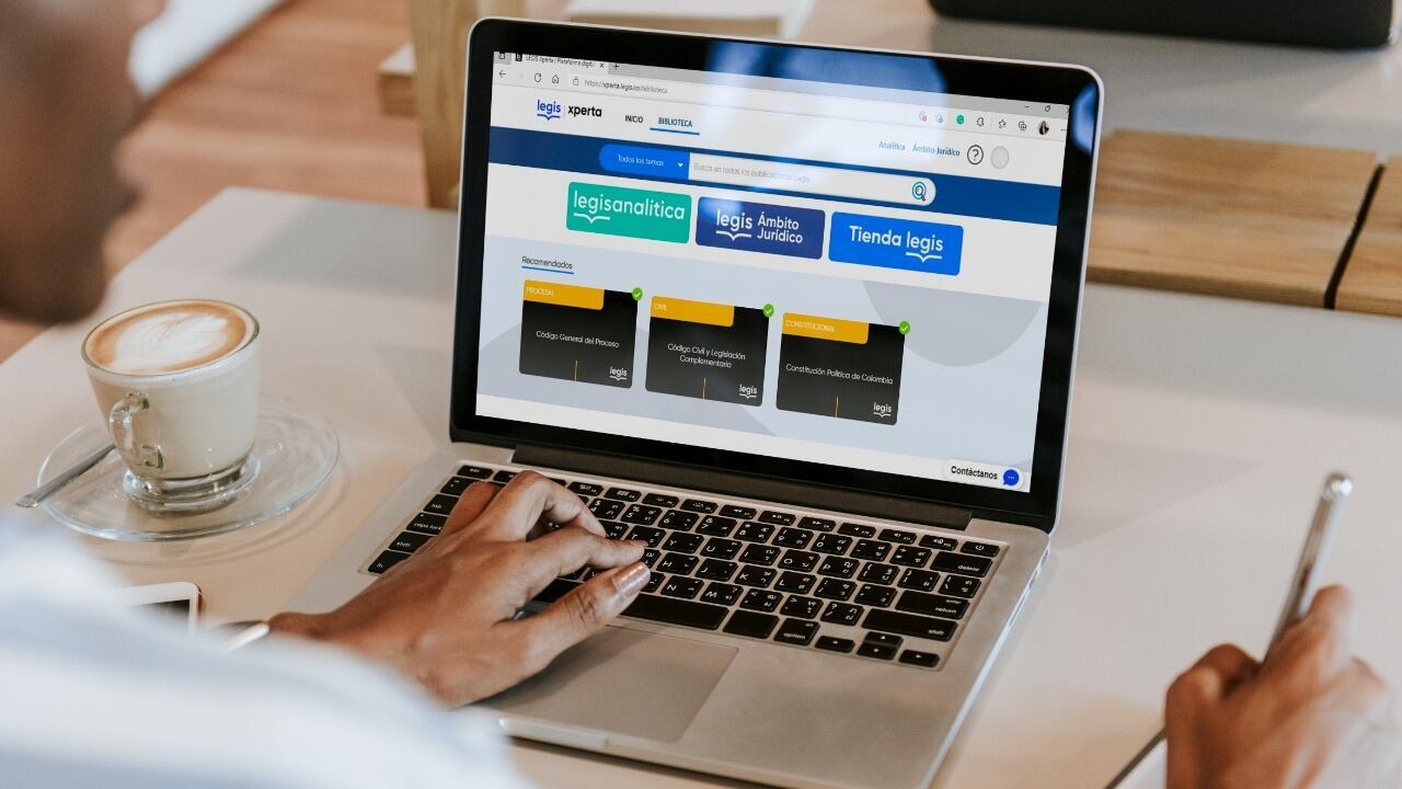 A unos meses de cumplir siete décadas en el mercado, el gerente de Legis también anunció que dejarán sus tradicionales instalaciones de la calle 26. de Bogotá