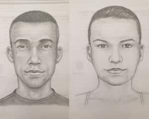 La Policía reveló que serían cinco las personas estarían comprometidas con el ataque terrorista que dejó dos policías muertos.