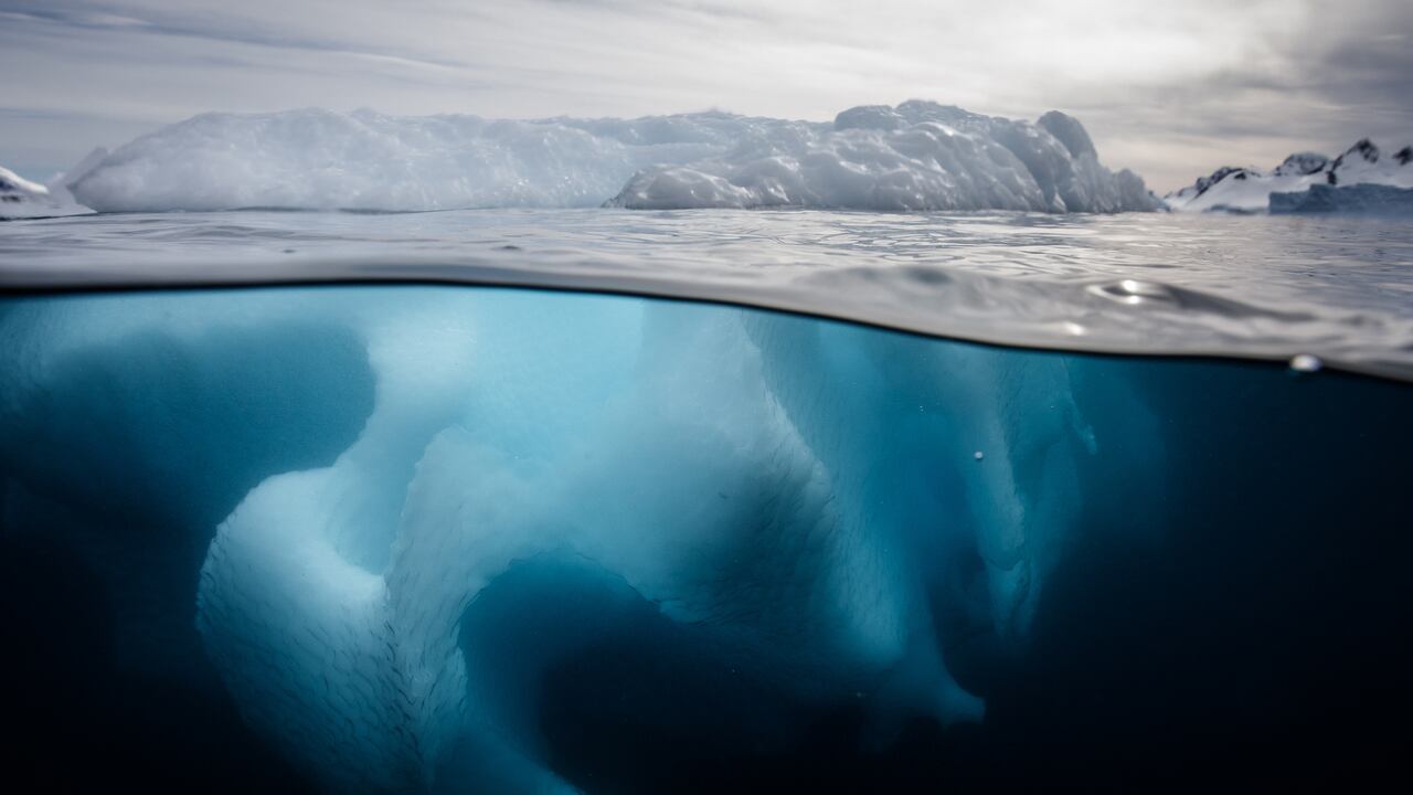 Investigadores reconstruyeron 70 millones de años de cambios en el interior de la Tierra