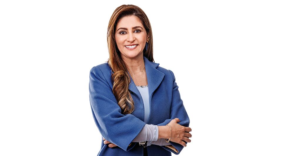 Adriana MatizGobernadora del Tolima