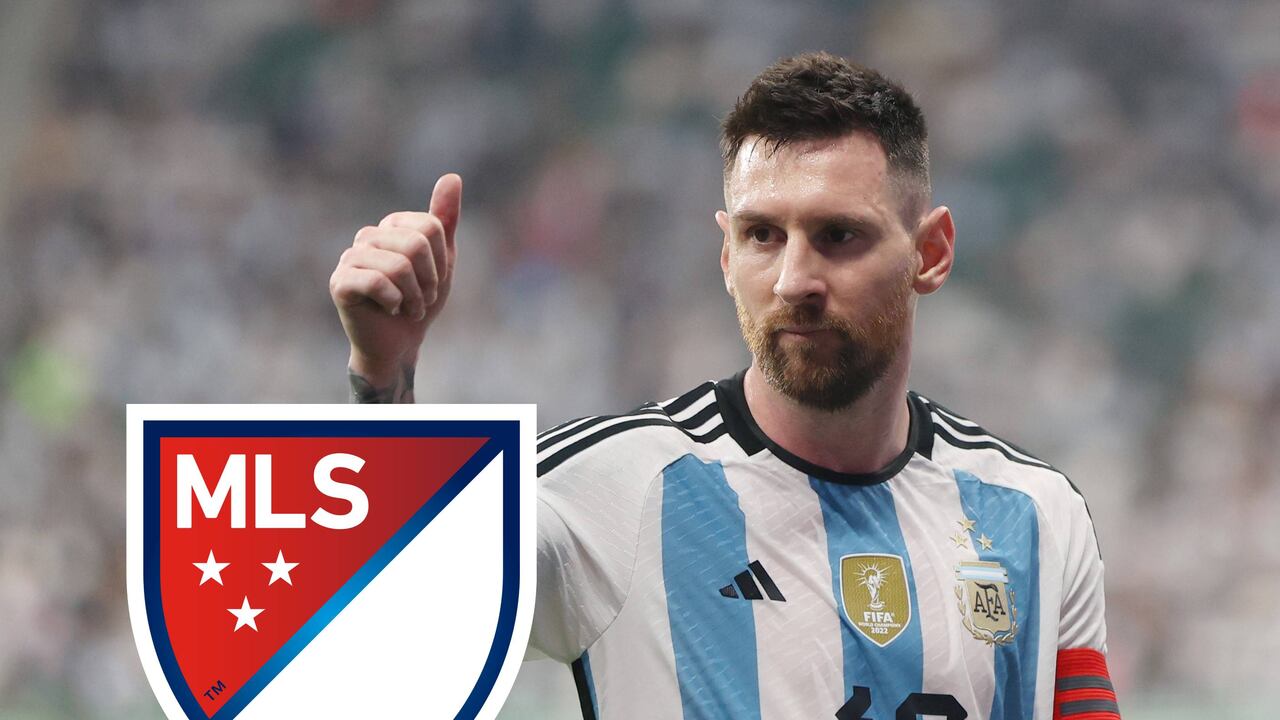 Lionel Messi tendrá en Estados Unidos su primera experiencia por fuera de Europa.