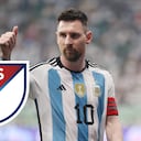 Lionel Messi tendrá en Estados Unidos su primera experiencia por fuera de Europa.
