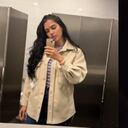 Según contó la joven en sus publicaciones, un video chistoso le costó su puesto.